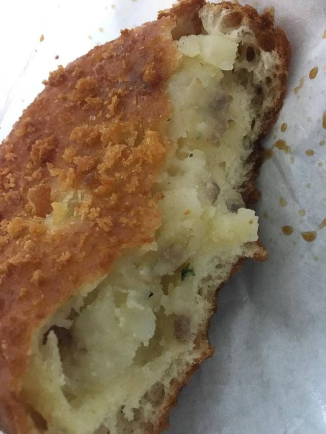 石窯パン工房ディジョン - サブ画像2