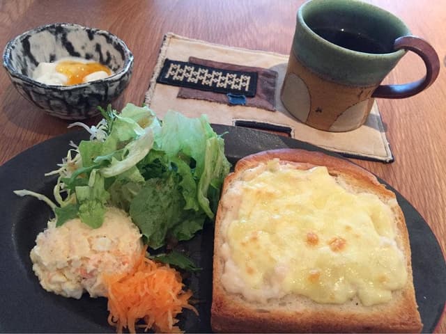イマソラ珈琲 - サブ画像1