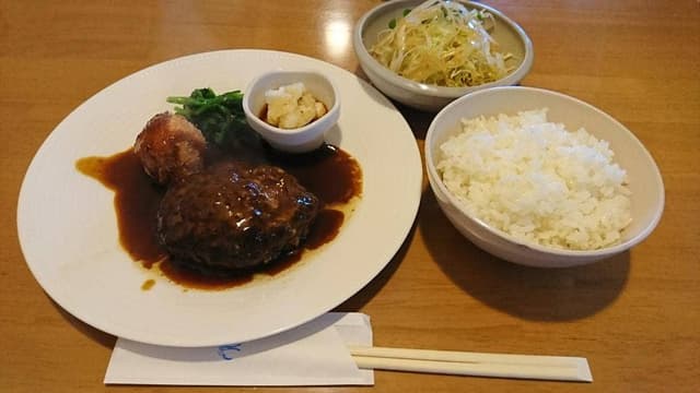 洋食の店クロスロード - サブ画像3