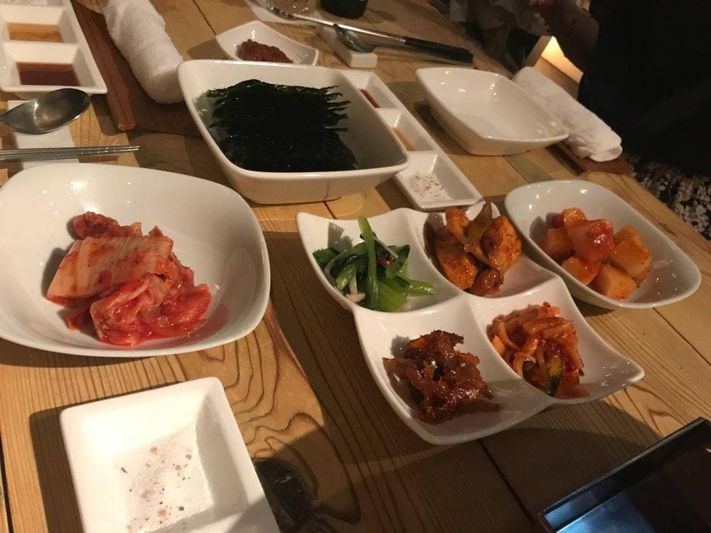 てじ八菜