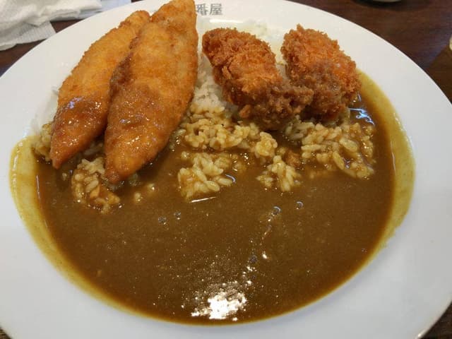 カレーハウスCoCo壱番屋 本厚木駅前通店 - サブ画像1