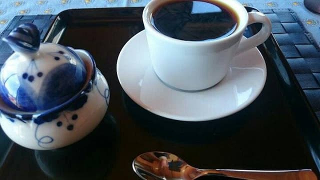 Cafe&Gallery Raiden - サブ画像2