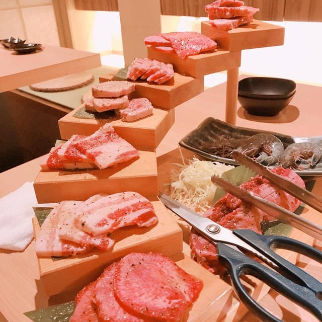 焼肉 芭里土羅 - サブ画像1