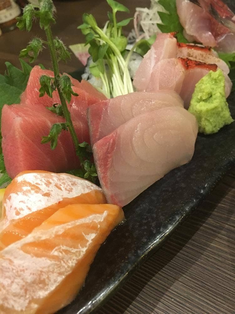 九州酒場 ひとぼし 糀谷総本店