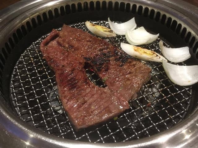 焼肉冷麺やまなか家 泉松森店 - サブ画像1