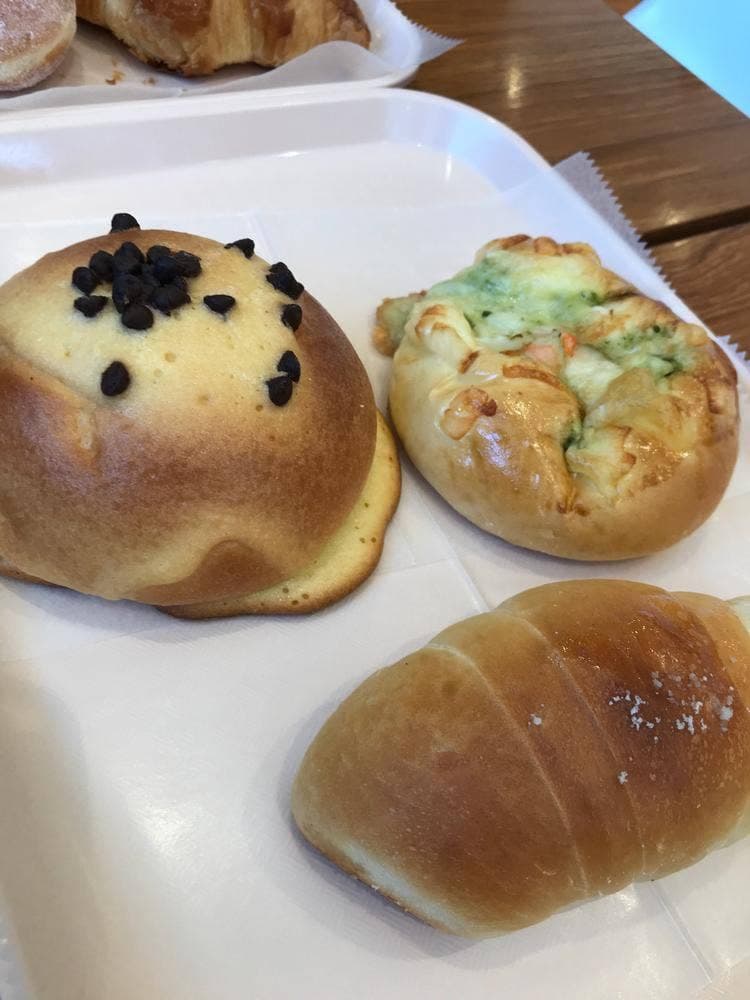 マルコ デュ パン 焼津店