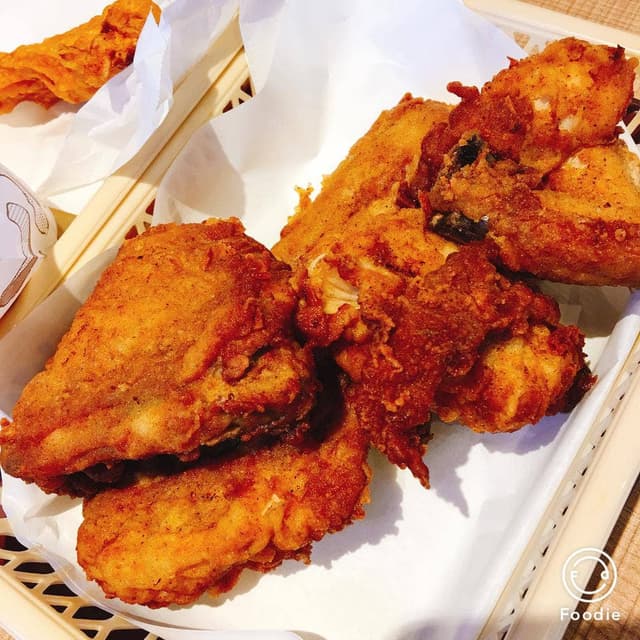 ケンタッキーフライドチキン 池田店 - サブ画像3