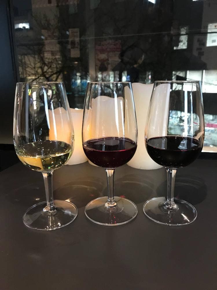 WINE PLACE