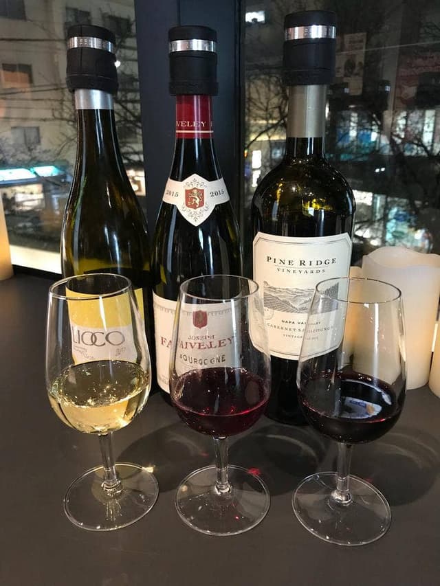 WINE PLACE - サブ画像1