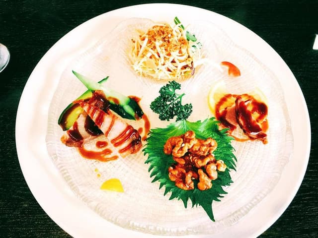 CHINESE CUISINE SON - サブ画像3