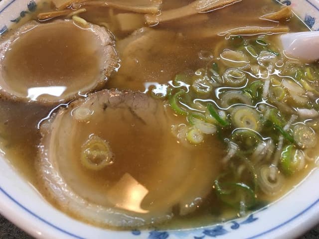 味楽 - サブ画像3