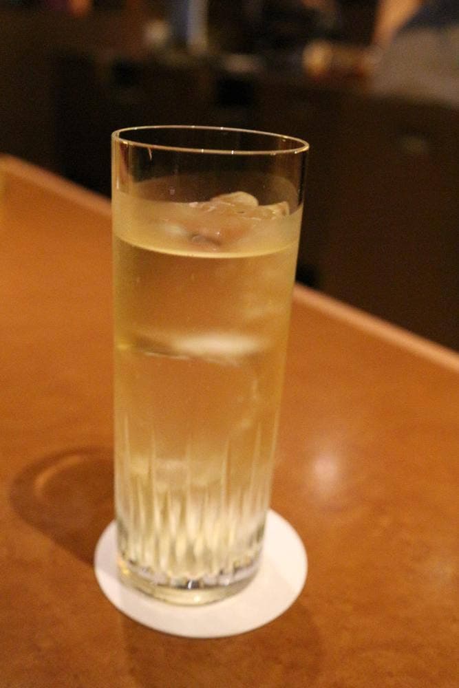 TheBAR shiokawa