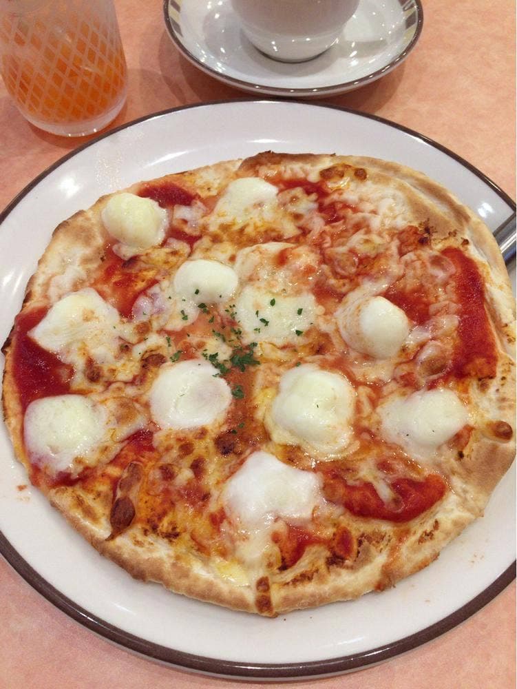サイゼリヤ イオンタウン吉川美南店