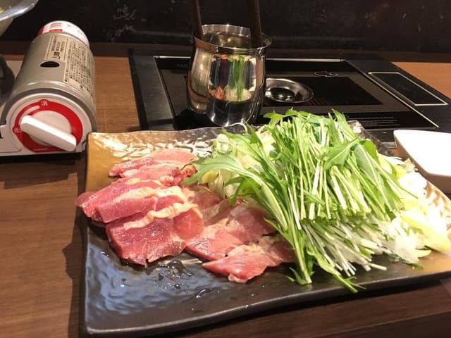 きわ美鶏 恵比寿 - サブ画像1