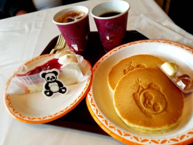 cafe HIBIKI - サブ画像2