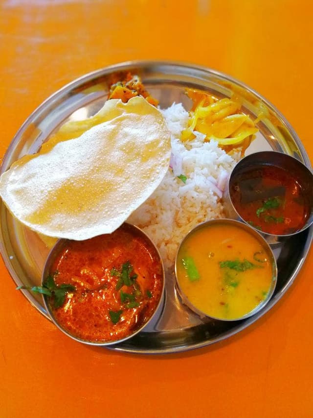 養生カレー - サブ画像3