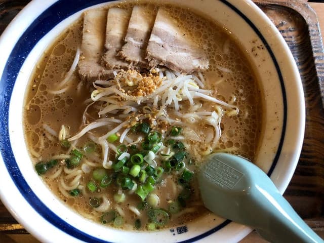 麺’s ら.ぱしゃ 鹿児島鹿屋本店 - サブ画像3