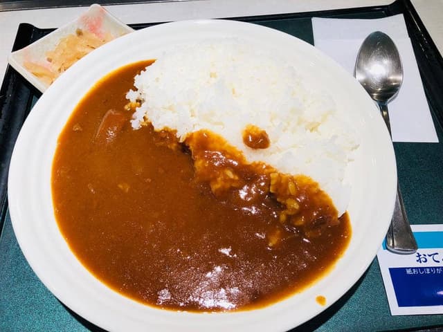 スカイパティオ 南 - サブ画像1