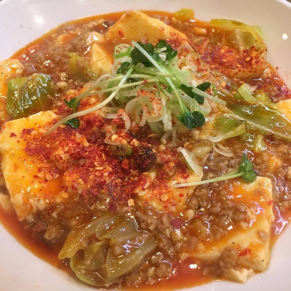 ラーメン一政