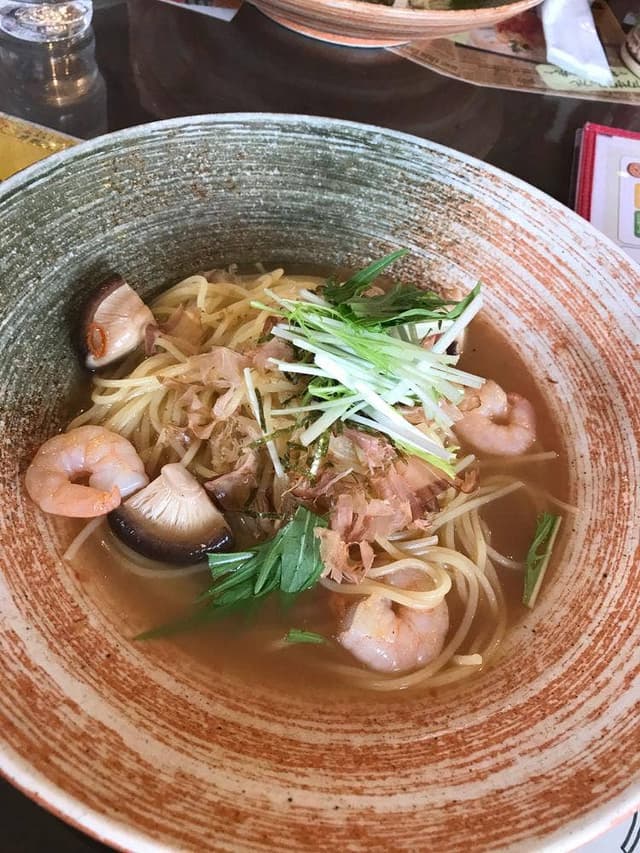 生パスタの店 Cuocca - サブ画像1