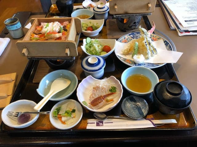 かに徳 - サブ画像3