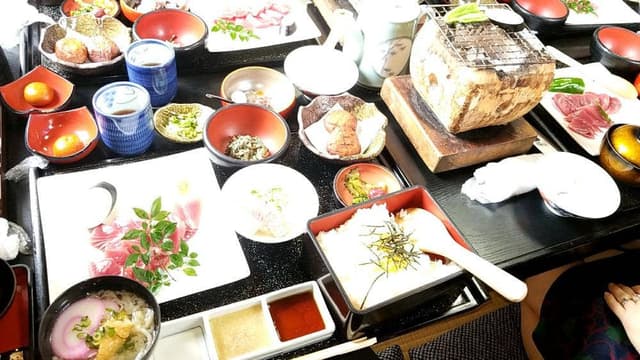 うなぎ料理 大清 - サブ画像1