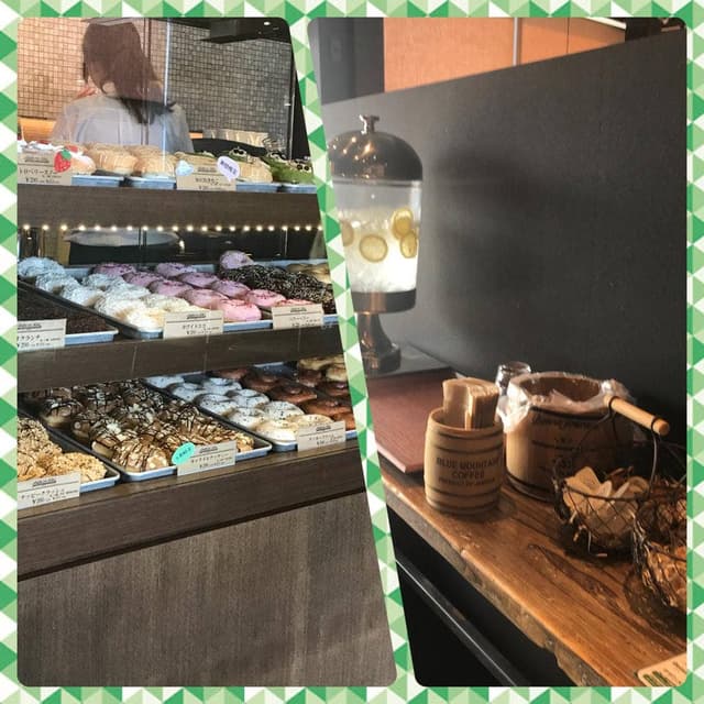 サザンメイドカフェ 前橋店 - サブ画像2