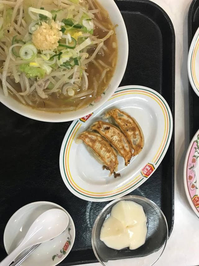 餃子の王将 前橋問屋町店 - サブ画像1