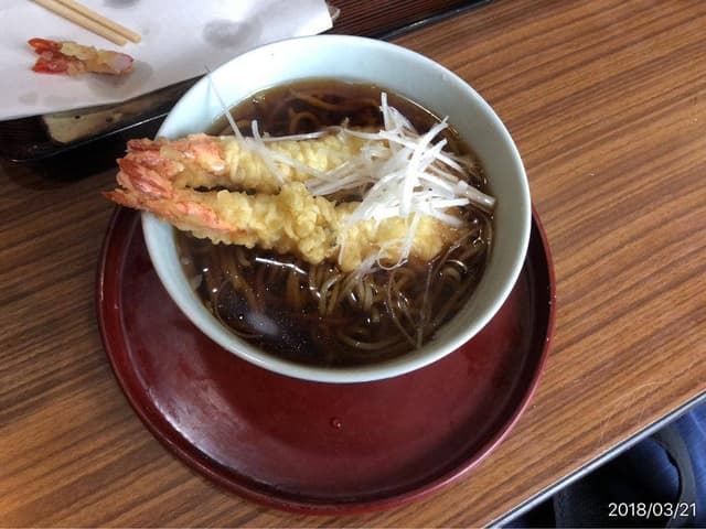 来楽庵 - サブ画像2