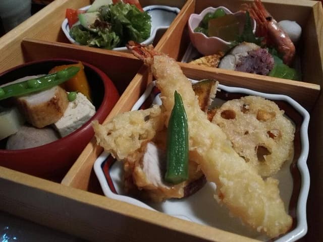 割烹 丸庄本田 - サブ画像1