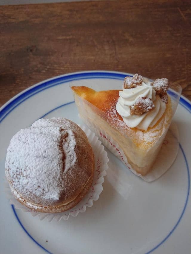 パティスリー ランプリール - サブ画像3