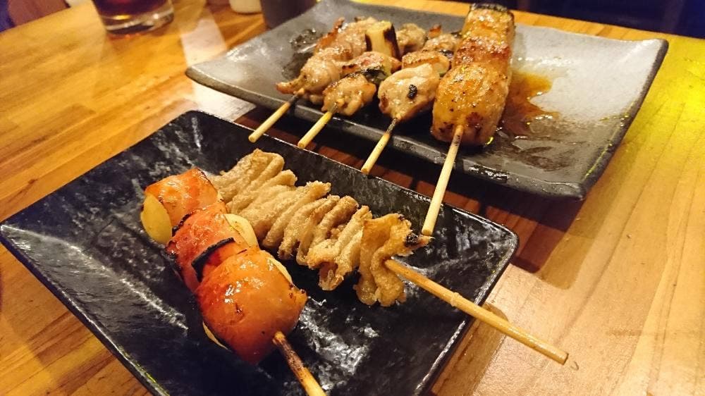 しゃかりき