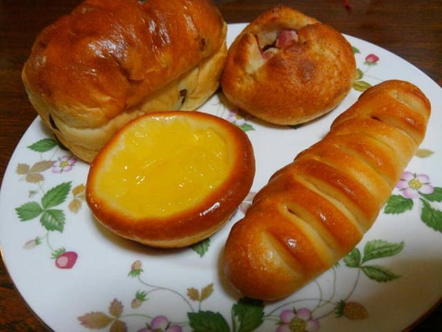 ブーランジェリ エトワール - サブ画像1