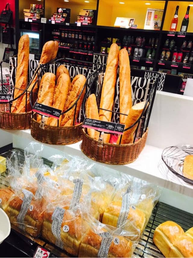 フォション 玉川タカシマヤ店 - サブ画像2