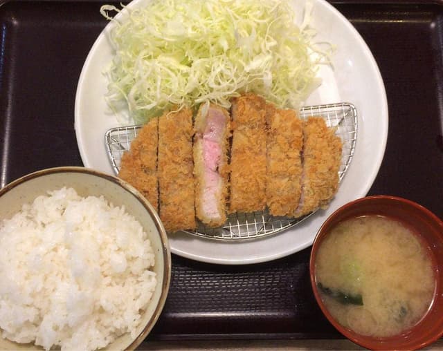 とんかつ坂井精肉店 イオン八千代緑が丘ショッピングセンター店 - サブ画像3
