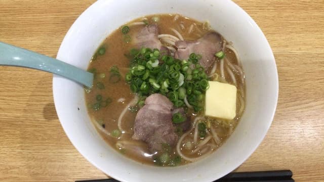 二代目えぞっこ - サブ画像2