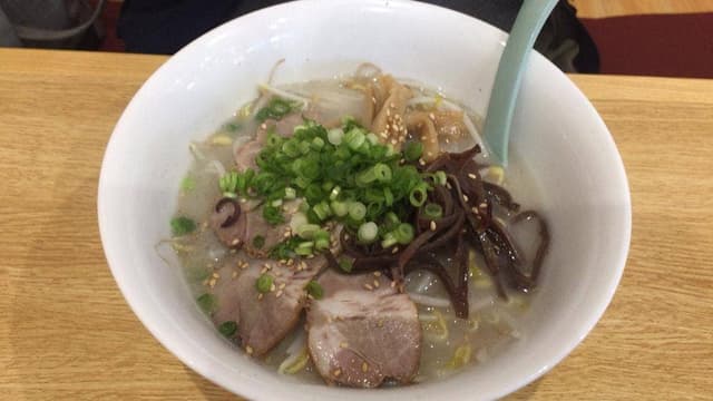 二代目えぞっこ - サブ画像3