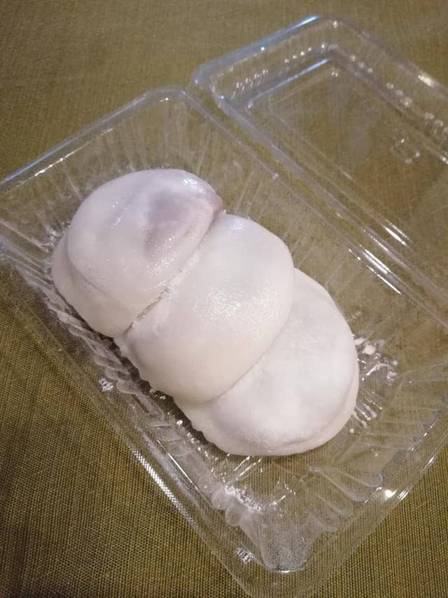餅の池田屋 - サブ画像1
