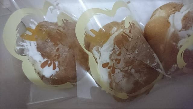 ハシモト洋菓子店 - サブ画像2