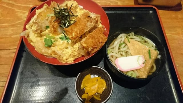 日本一の串かつ 横綱 東通り店 - サブ画像2