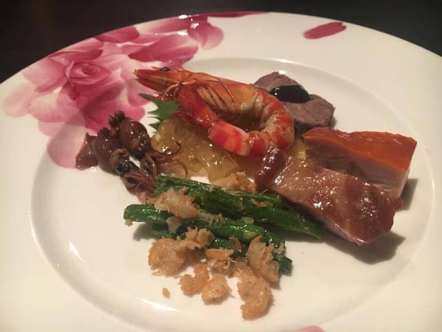 Creative Chinese Restaurant Saburo-Aoki - サブ画像3