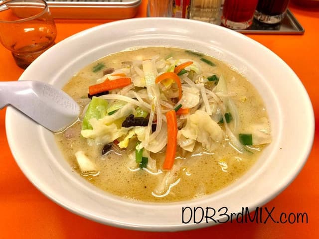 ニュータンメン - サブ画像2