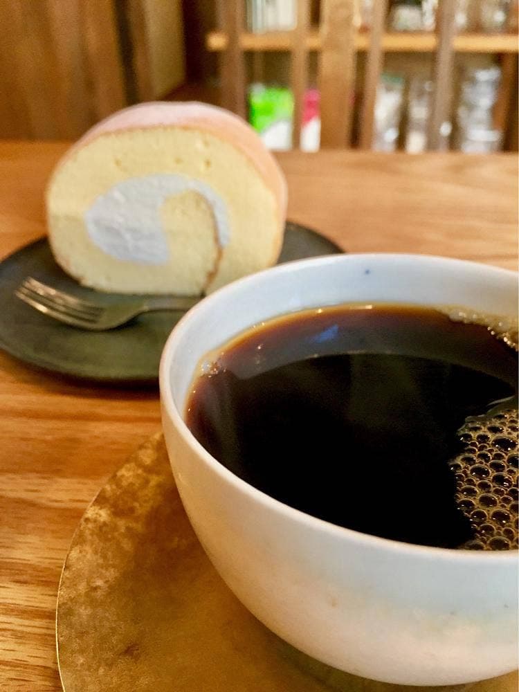 石かわ珈琲