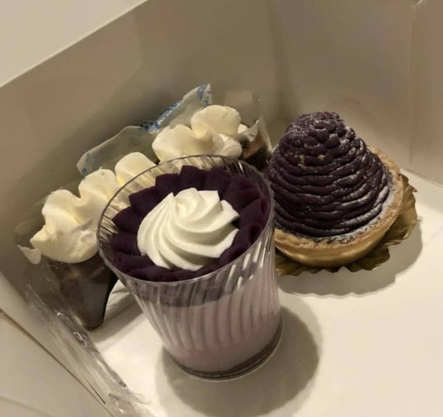 御菓子御殿 石垣730店 - サブ画像1