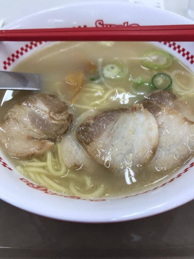 スガキヤ スーパービバホーム津白塚店 - サブ画像2