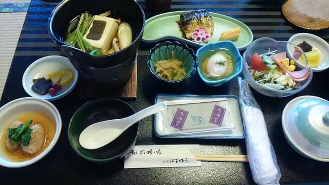 はまゆう - サブ画像2
