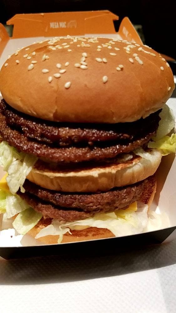 マクドナルド 笹目通り高松店 - サブ画像1