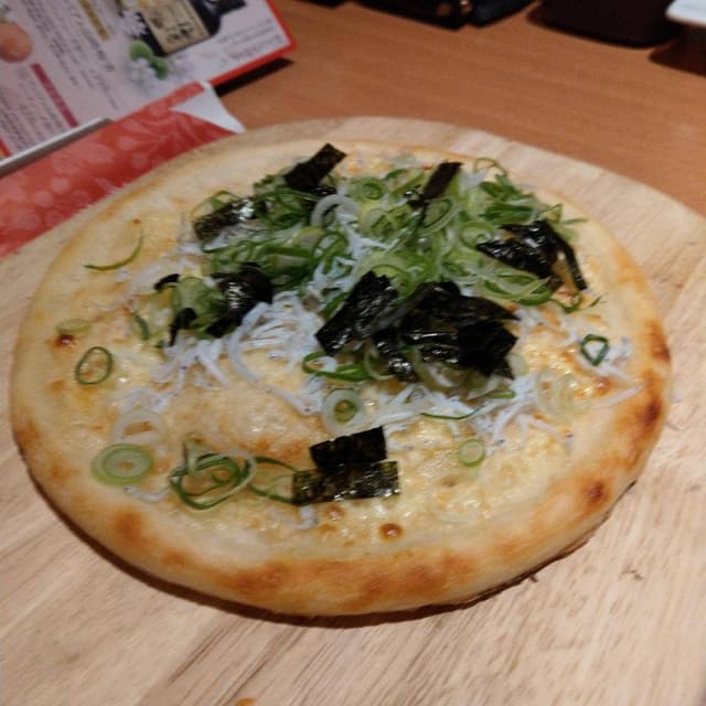 魚民 鵜方店 - サブ画像1