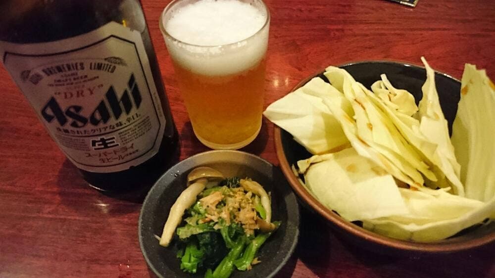 やき鳥たい