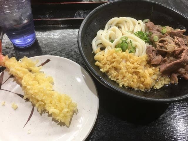 将八うどん 観音寺本店 - サブ画像1
